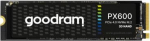 Goodram SSD PX600 500GB M.2 PCIe 4x4 NVMe 2280
