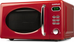 G3Ferrari G3 Ferrari G10155 microwave Red Combination microwave Countertop 20 L 700 W