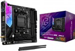 Asrock Phantom Gaming B850I Lightning WiFi AMD B850 Socket AM5 mini ITX