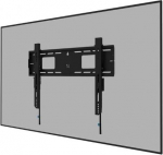 Neomounts WL30-750BL16 TV Wall Mount 42-86cale 100x100-600x400 125KG