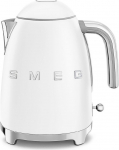 Smeg Elektriline veekeetja KLF03WHMEU