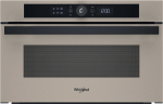 Whirlpool Sisseehitatud mikrolaineahi WMD44ME