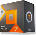 AMD Processor Ryzen 7 7800X 3D 4,2 GHz 100-100000910 TRAY (36 pcs)