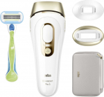 Braun Depilator Braun Photoepilator Braun PL5152 Silk-expert