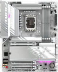 Gigabyte Płyta gł&oacute;wna Gigabyte Z890 AORUS ELITE WIFI7 ICE