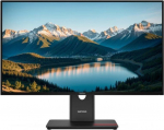 Lenovo Monitor Lenovo ThinkVision T27Q-40 (64A6ZAT6EU)