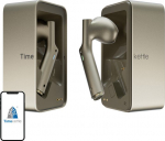 Timekettle W4 translation earbuds (gold)