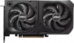 MSI Karta graficzna MSI GeForce RTX 5060 Ti 8G Shadow 2X OC Plus 8GB GDDR7 DLSS4 Bulk