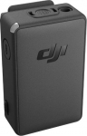 DJI Wireless microphone transmitter + windscreen for DJI Pocket 2 (Osmo Pocket 2)