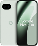 Google Pixel 10a 5G Dual SIM 8GB RAM 128GB Fog EU