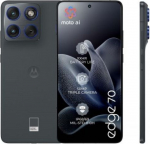 Motorola XT2601-2 Moto Edge 70 Dual SIM 5G 12GB RAM 512GB Gadget Gray EU