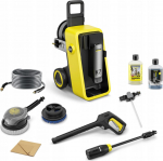 Karcher Myjka ciśnieniowa Karcher Myjka Ciśnieniowa KARCHER K7 1.317-510.0