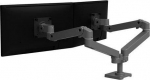 Ergotron Uchwyt biurkowy na monitor do 27'' (45-686-293)