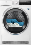 Electrolux Džiovyklė Electrolux EW8D384HE