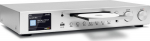 Technisat Radioodtwarzacz TechniSat Digitradio 143 CD (V3) silver