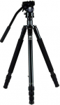 Sirui Statyw Sirui R-2004 + VH-10 (6952060002897)