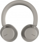 Urbanista Słuchawki Urbanista - Los Angeles - Solar Charging Headset - Desert Gray