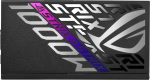 Asus Zasilacz Asus ASUS ROG STRIX 1000P GAMING moduł zasilaczy 1000 W 20+4 pin ATX ATX Czarny