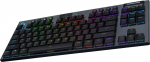 Logitech Klawiatura Logitech G915 X Lightspeed TKL GL Clicky (920-012754)