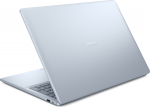 Dell Laptop Dell DELL 16 Plus DB16250 16inch FHD+ Touch Ultra 7 258V 32GB 1TB SSD FPR BK W11P 3YPS Ice Blue
