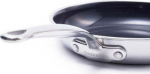 Greenpan Patelnia Greenpan GreenPan Premiere Frying Pan Set 2-piece,20+28cm Stainless Steel