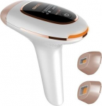 Concept IL3020 epilator Rose gold, White