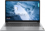 Lenovo IdeaPad 1 15IRU7 Intel&reg; Core&trade; i5 i5-1335U Laptop 39.6 cm (15.6") Full HD 16 GB DDR4-SDRAM 256 GB SSD Wi-Fi 6 (802.11ax) Windows 11 Home English Grey New Repack/Repacked