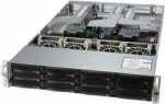 Supermicro Server platform Supermicro SYS-620U-TNR