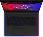Asus ROG Strix SCAR 18 G835LXG-U9642X - Ultra 9 290HX | 18" 240Hz 4K MiniLED | 64GB | 2TB | W11P | RTX5090