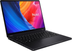Asus ProArt PX13 HN7306EA-LX004X Ryzen AI MAX+ 395 13.3" 3K OLED touchscreen 400 nits 64GB LPDDR5X SSD 1TB Radeon graphics FHD+ IR webcam Wi-Fi 7+ Bluetooth 73 Wh W11 Pro Aluminium Nano Black