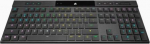 Corsair Keyboard K100 RGB Air Wireless Ultra Thin Cherry MX