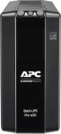 APC UPS APC Back-UPS Pro 650VA (BR650MI)