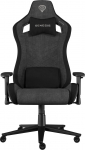 Genesis Fotel GENESIS Nitro 660 Szary (NFG-2244)