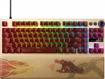 Razer Huntsman V3 Pro Tenkeyless, Counter-Strike 2 Edition, US