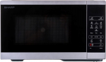 Sharp YC-MS252AE-S microwave oven
