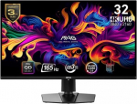 MSI Monitor MAG 321UP QD-OLED 31.5 inch UHD/LED/Flat/165Hz/black