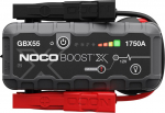 Noco GBX55 vehicle jump starter 1750 A
