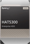 Synology HDD SATA 12TB HAT5300-1 2T 3,5 512e 6Gb/s