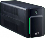 APC BX750MI Back-UPS 750VA, 230V, AVR, 4 IEC