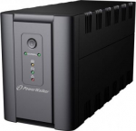 Powerwalker UPS POWER WALKER LINE-INTERACTIVE 2200VA 2X 230V PL + 2X IEC OUT,RJ11/RJ45 IN/OUT, USB