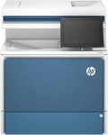 Hp Inc. Urządzenie wielofunkcyjne Colour LaserJet Enterprise X58045dn MFP 7E357A
