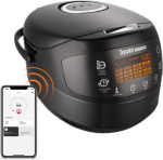 Redmond Mitmek&uuml;lgne pliit   RMC-M92S