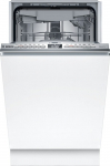 Bosch Integreeritav n&otilde;udepesumasin SPV4EMX10E