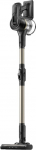 Dreame T30 FLEX Black upright vacuum cleaner