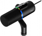 Hyperx Microphone FlipCast - USB/X LR Dynamic - B2CM1AA