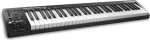 M-Audio Keystation 61 MK3 MIDI keyboard 61 keys USB Black, White
