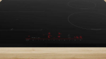 Bosch Serie 6 PVS631HC1E Black Built-in 59.2 cm Zone induction hob 4 zone(s)