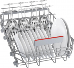 Bosch SPV4HMX13E dishwasher Fully built-in 10 place settings