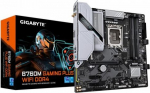 Gigabyte Motherboard B760M GAMING PLUS WIFI s1700 4DDR4 DP/HDMI mATX