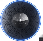 Emeet OfficeCore M2 Wireless Conference Speaker (Black)